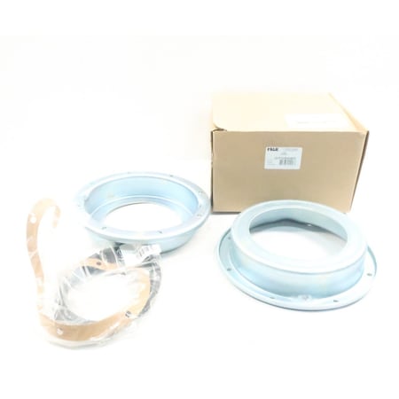 Falk 014F Coupling Cover 705699